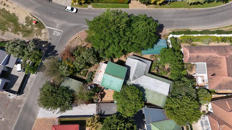 4 Bedroom Property for Sale in Somerset West Western Cape